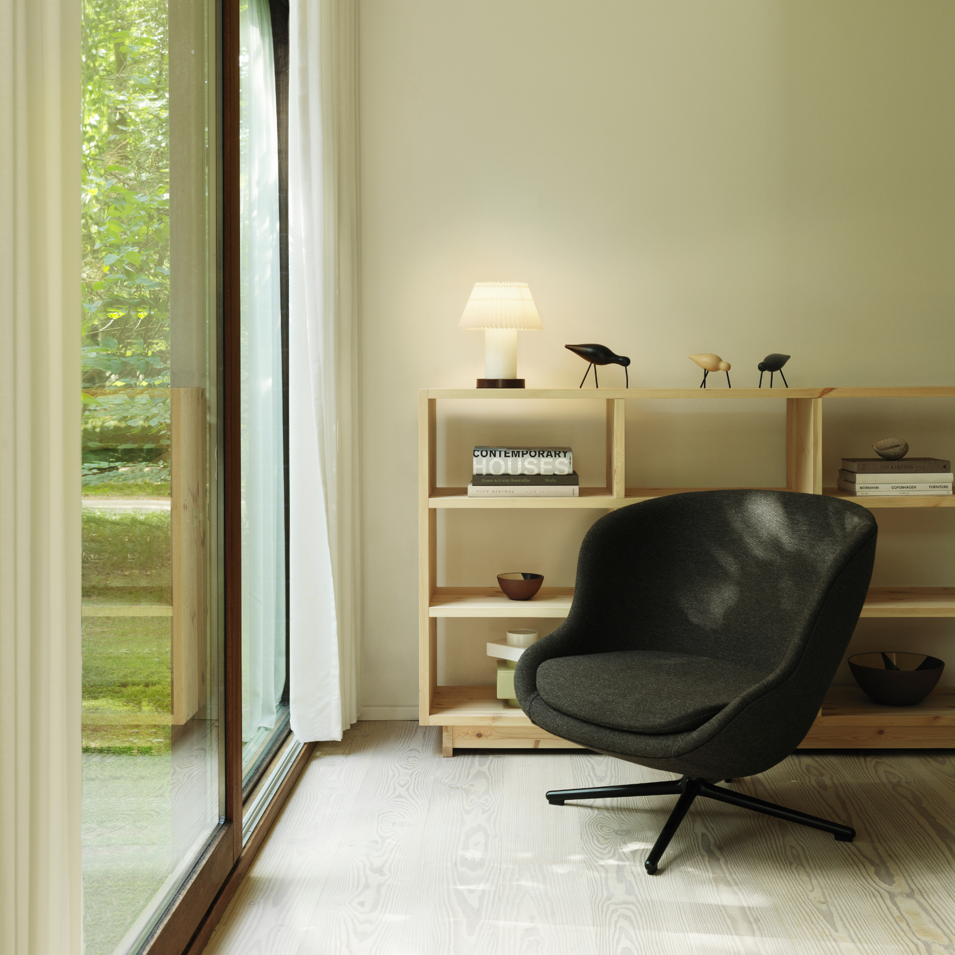 Cellu Table Lamp